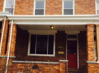 421 Drew St, Baltimore, MD 21224