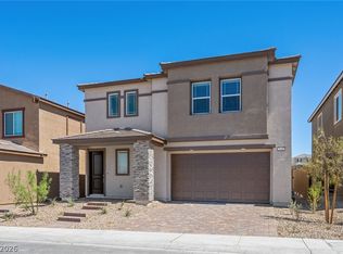 2688 Sunrise Mist Pl, Henderson, NV 89044