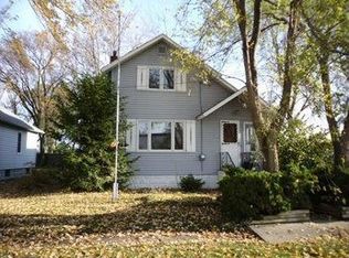 702 Haley St, Midland, MI 48640