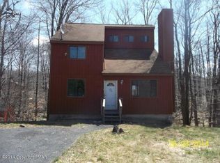 8807 Cloudcrest Dr, Tobyhanna, PA