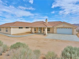 26370 Rancho St, Apple Valley, CA 92308
