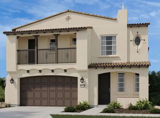 Plan 4 Plan, Citrus Oak, Glendora, CA 91740