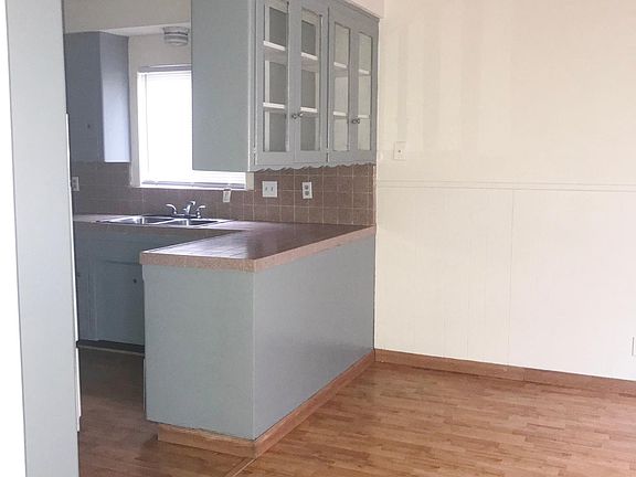 Dining Room Next to Kitchen