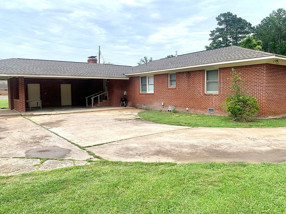 903 Boulevard Dr N, Amory, MS 38821 MLS 222362 Zillow