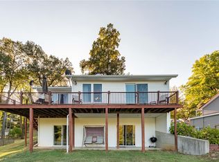 325 Twin Springs Loop, Anna, IL 62906