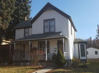 436 N Maple St, Colville, WA 99114