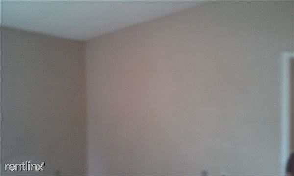 New paint -Living Room