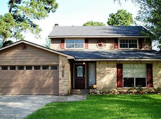4559 Chestergate Dr, Spring, TX 77373