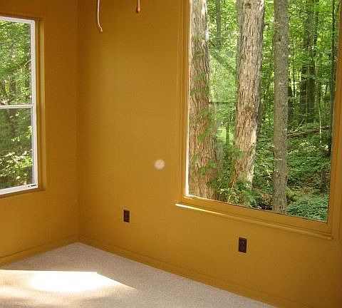 Sun room