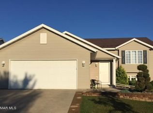 5451 55th Ave NW, Rochester, MN 55901