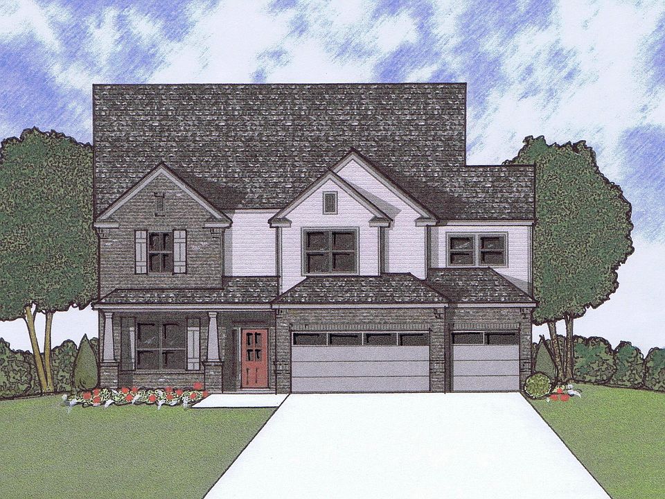 7417 Gristmill Circle