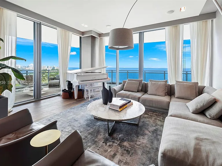 10295 Collins Ave #1709 — Photo 3