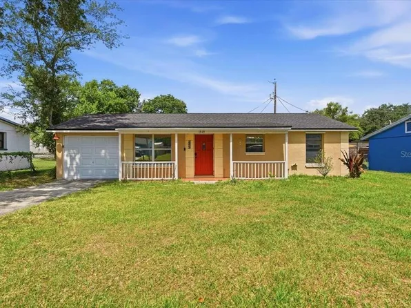 1515 Tradewinds Ave, Lakeland, FL 33801