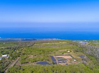 12 Hawaii Belt Rd LOT 12, Captain Cook, HI 96704