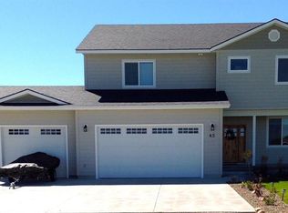 45 Lincoln Dr, Dillon, MT 59725