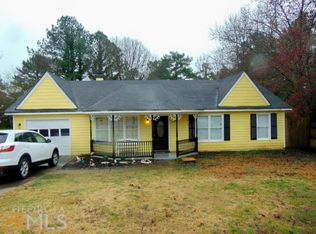 3707 Centennial Trl, Duluth, GA 30096