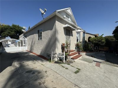 1243 E 53rd St, Los Angeles, CA, 90011