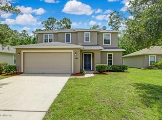 77277 Cobblestone Dr, Yulee, FL 32097