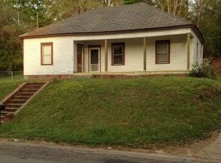6318 20th Ave, Valley, AL 36854