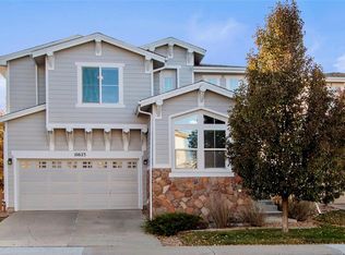 10623 Cherrybrook Cir, Highlands Ranch, CO 80126