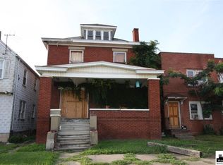 424 Washington Ave, Huntington, WV 25701