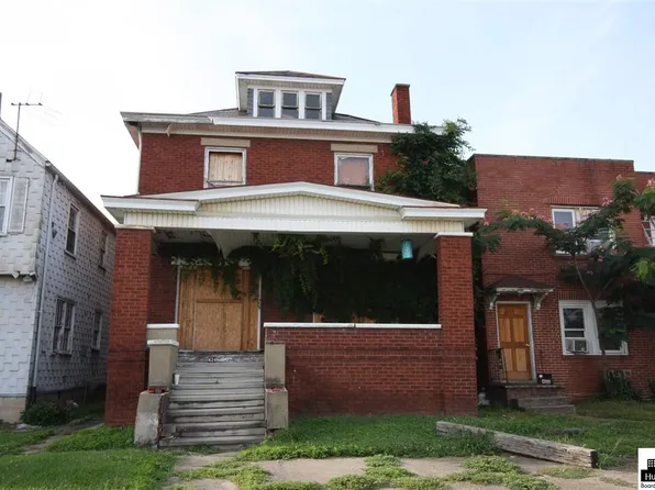 424 Washington Ave, Huntington, WV 25701