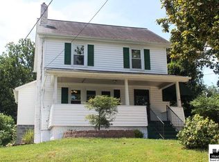 209 Chestnut St, Huntington, WV 25705