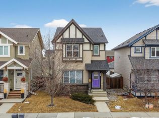 1522 Chapman Way SW, Edmonton, AB