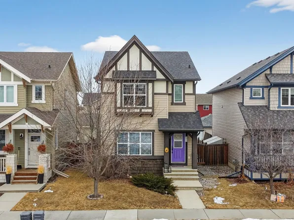 1522 Chapman Way SW, Edmonton, AB T6W 0Y9