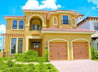 410 Muirfield Loop, Kissimmee, FL 34747