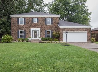 7107 Hollow Creek Rd, Hollow Creek, KY 40228