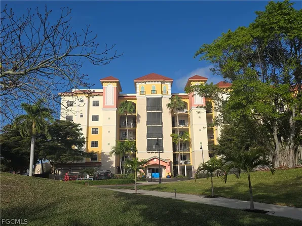 5706 Cape Harbour Dr APT 211, Cape Coral, FL 33914