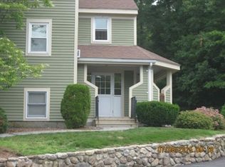 95 Heritage Dr, Northbridge, MA 01534