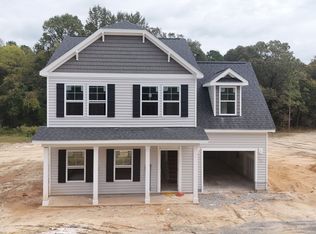 591 Beacon Hill Rd, Lillington, NC 27546