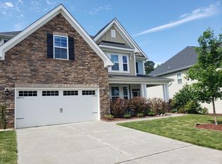 2029 Ginseng Ln, Raleigh, NC 27603