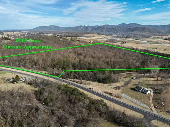 N Lee Hwy, Fairfield, VA 24435