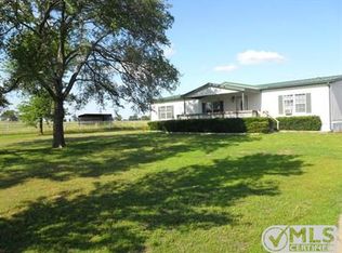 1107 County Road 3359, Saltillo, TX 75478