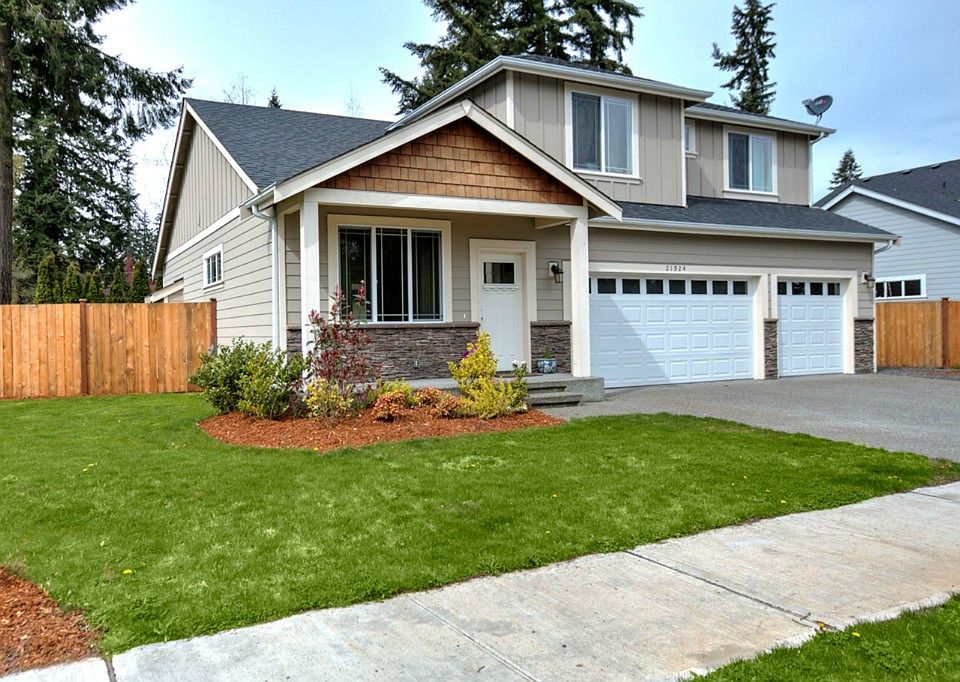 1st image of 21924 53rd Ave W