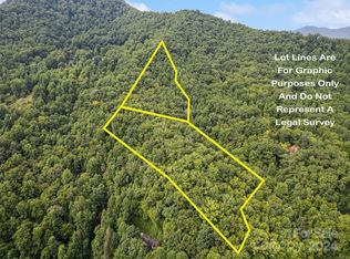 0 E Fork Rd, Sylva, NC 28779