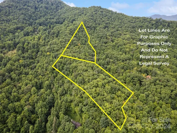 0 E Fork Rd, Sylva, NC 28779