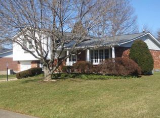 2306 Killoran Rd, Lutherville Timonium, MD 21093