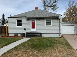 2212 Park Pl, Cheyenne, WY 82001