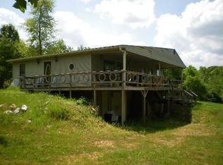 3316 Toms Creek Rd, Linden, TN 37096