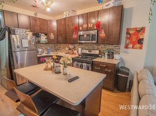 2110 W 18th Pl #3, Chicago, IL 60608