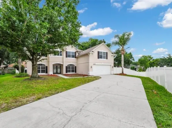 1889 POMEGRANATE COURT, OCOEE, FL 34761