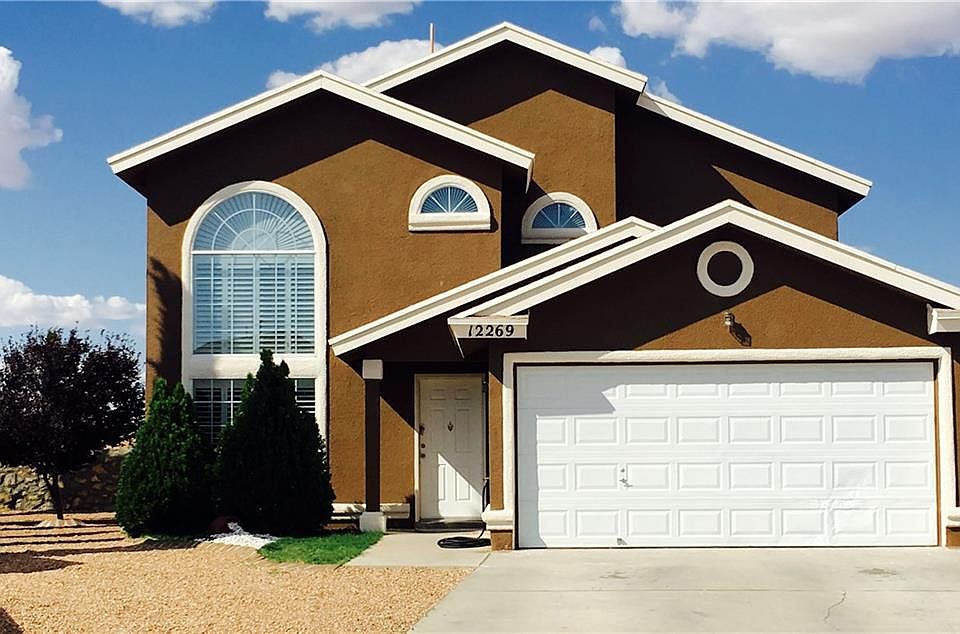 1st image of 12269 Tierra Plata Dr