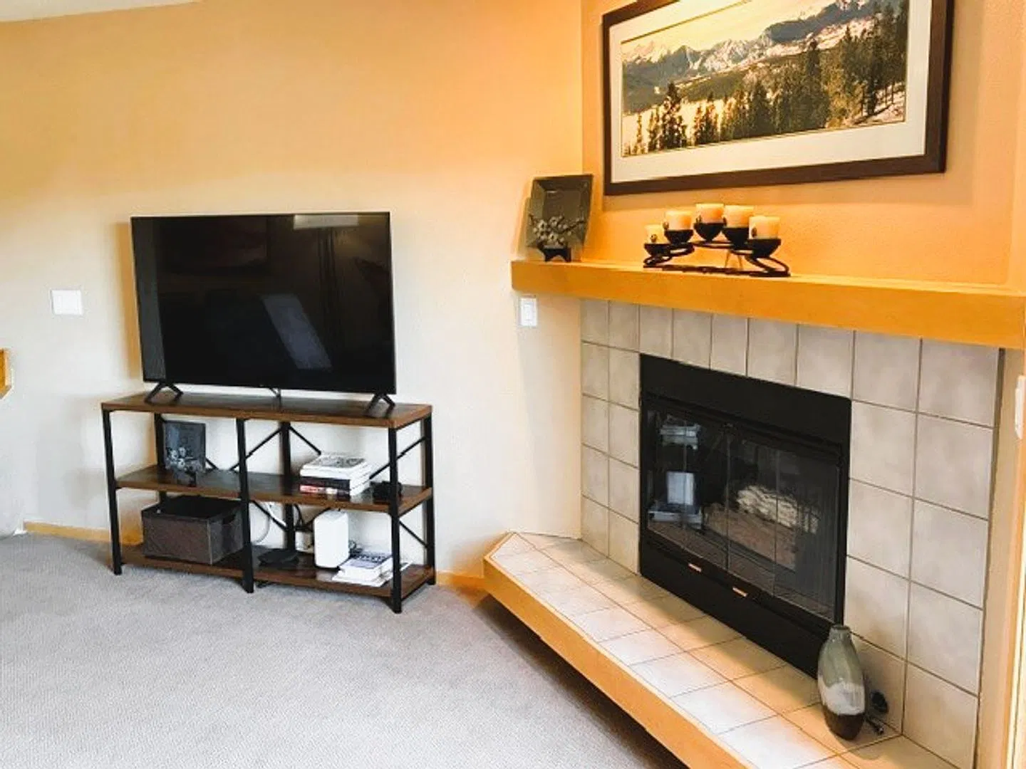 Winter Seasonal Rental- 736C Lagoon Townhomes — Photo 3