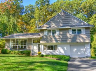 43 Lake Shore Dr S, Randolph, NJ 07869