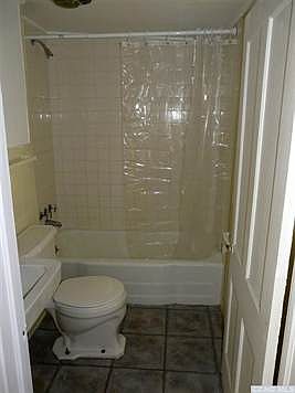 Apt. #3 - Bathroom.