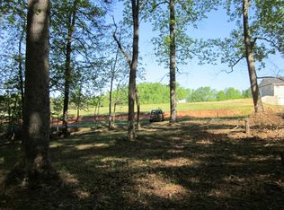 Little Creek Rd LOT 9, Moneta, VA